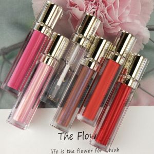free sample wholesale clear lipgloss lip gloss vendor glossy private label custom lip gloss