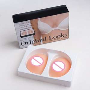 Free Silicone Breast Silicone Breast Form