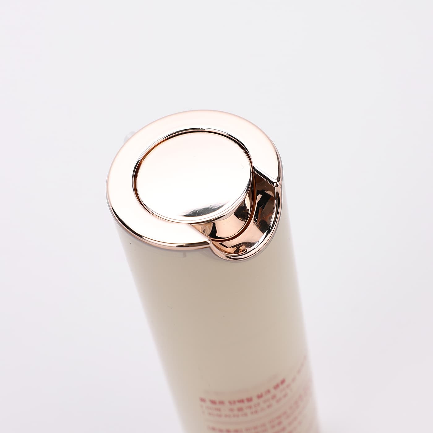 GGOM BELLE Protein Silk Ampoule