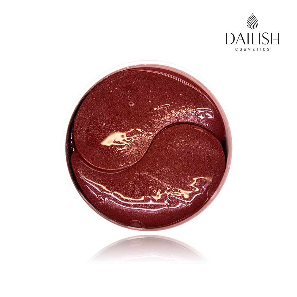 GINSENG HYDROGEL EYE MASK