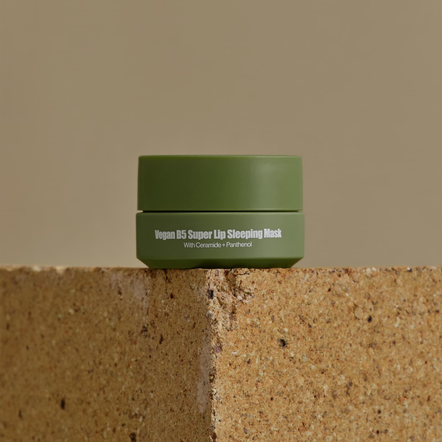 GlamrrQ Vegan B5 Super Lip Sleeping Mask