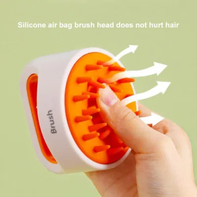 Hair Washing Comb Body Shower Brush Bath SPA Massage Brush