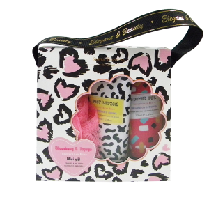 High Quality Girl Bath And Bodyworks Perfume Gift Set