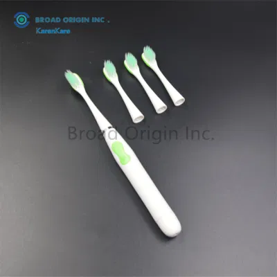 High-Quality Longer Battery Life Adult Electric Toothbrush Dental