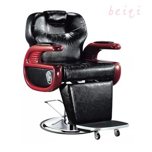 High Quality Wholesale Custom Cheap heavy duty barber chair hair salon equipment