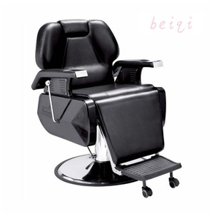 High Quality Wholesale Custom Cheap heavy duty barber chair hair salon equipment