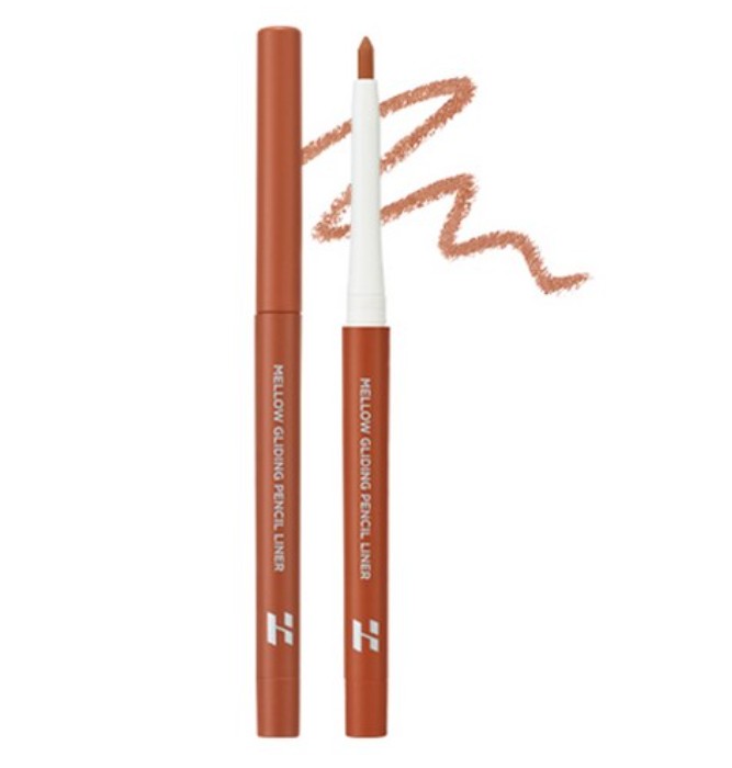 (Holika Holika) Mellow Gliding Pencil Liner 04