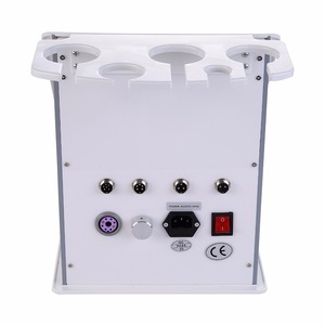 hot sale rf fast vacuum cavitation kim 8 slimming system