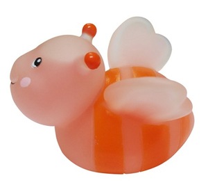 Hot selling lovely animal shape bath shower gel , toy bath shower gel