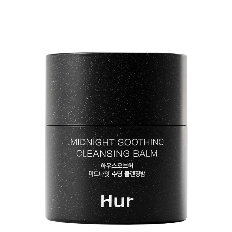 (HOUSE OF HUR) Midnight Soothing Cleansing Balm 50ml