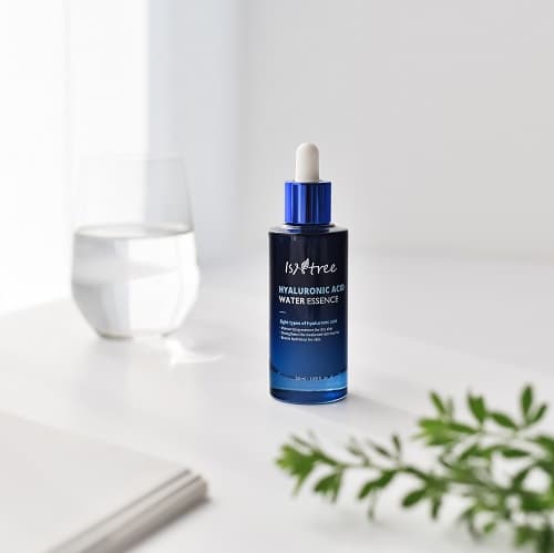 HYALURONIC ACID WATER ESSENCE 50ml