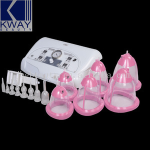 IB-8080 hot open breast sucking breast nipple massage devices CE Approved