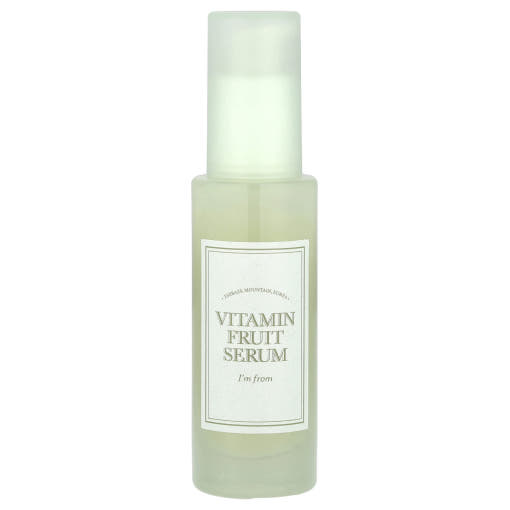 (Imfrom) Vitamin fruit serum 30ML
