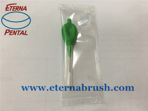 interdental brush dental brush for cleaning tooth