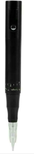 JiDragon Digital Cordless Rechargeable PMU Wireless Machine 5 Speed Tatoo Eyebrow Lip Permanent Marker Pens Makeup Machine