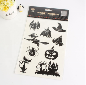 Kids Tatoo Sticker Temporary Body Glitter Tattoo sticker