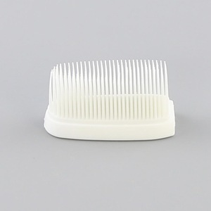 Latest Newly Designed High Quality Adult Toothbrush nano super soft bristles head