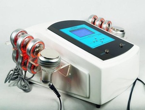 link: Au-48B Guangzhou Factory Rf Slimming Ultrasound Beauty Equipment