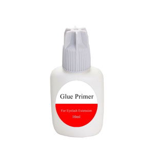 long lasting eyelashes extension glue adhesive with factory price