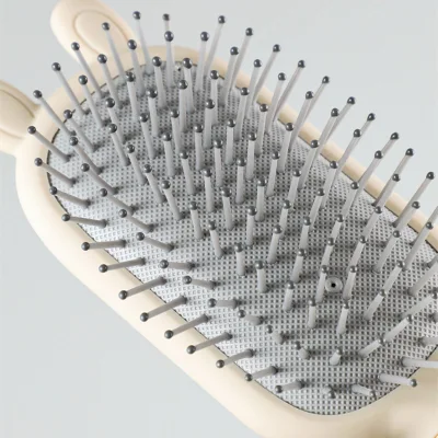 Massage Scalp Ladies Special Long Hair Portable Anti-Static Air Cushion Airbag Comb