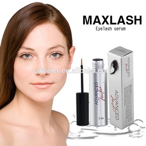 MAXLASH Natural Eyelash Growth Serum (eyebrow tattoo ink)