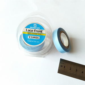 Medical hair extension tape double sided wig tape hair extension tool