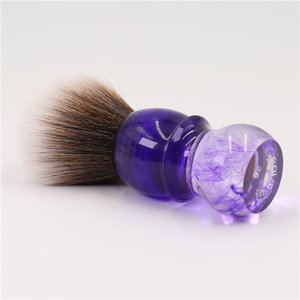 Men Synthetic Shaving Brush