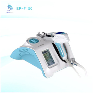 Mesotherapy Multi Needle Water Gun