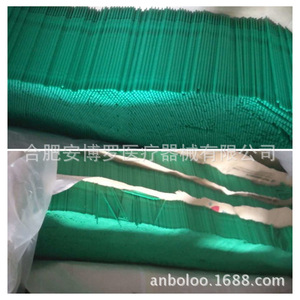 Micro bud cotton bud for microblading makeup