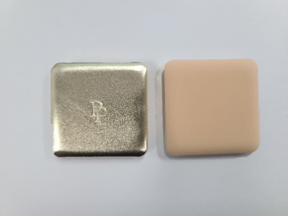 Mini Air Cushion Puff