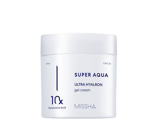 MISSHA SUPER_AQUA_ULTRA_HYALRON_GEL_CREAM_(70ML)