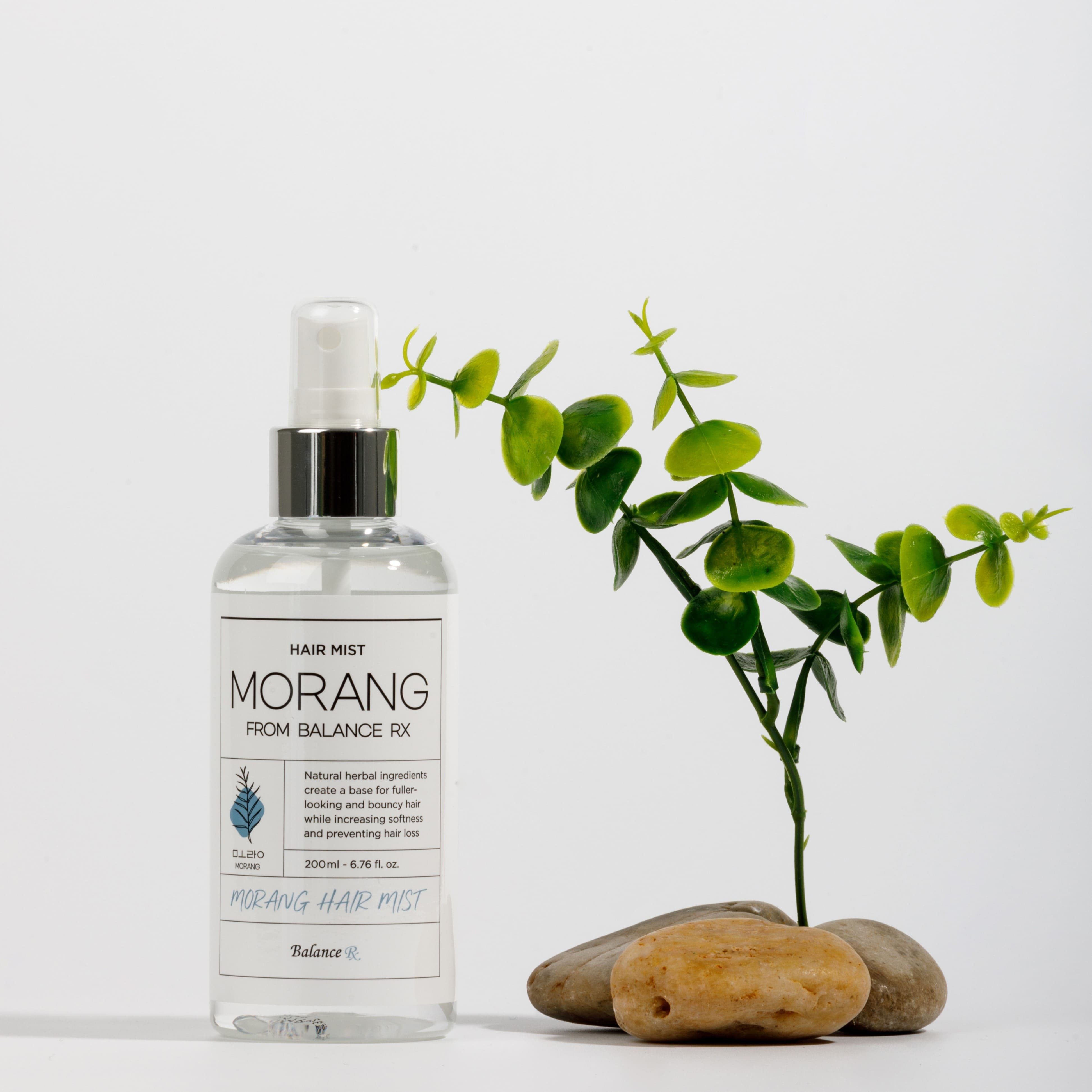 MORANG Hair Mist