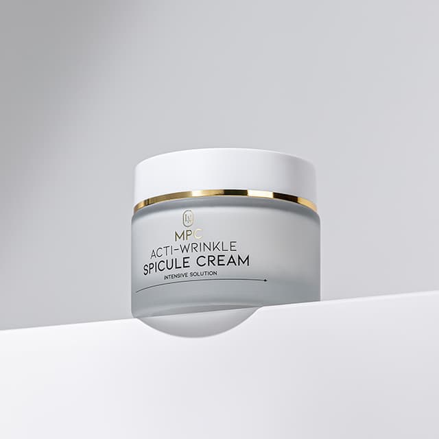 MPC ACTI-WRINKLE SPICULE CREAM