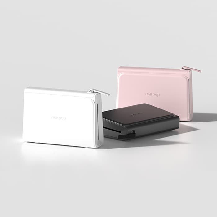 Nail Beauty Device (Nail POP)