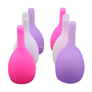 New feminine hygiene products free sample menstrual cup for menstrual cycle period