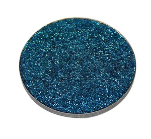 New Private label 12 colors pressed glitter highly pigmented pressed glitter palette