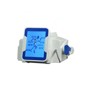 Newest health care product extracorporeal shockwave machine