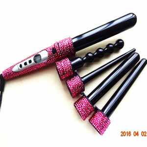 newest high quality professional hair curler