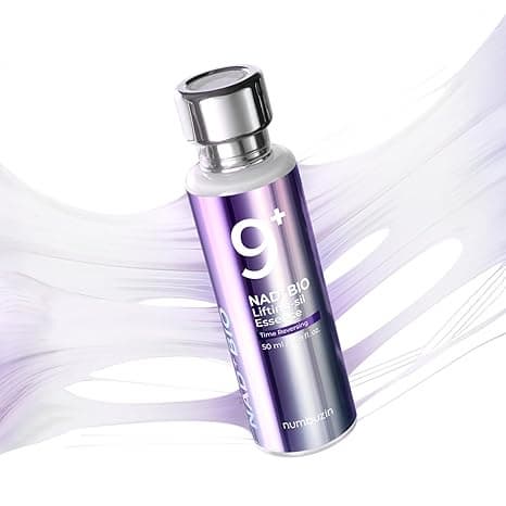numbuzin No.9 Essence  NAD+ BIO Lifting-sil Essence
