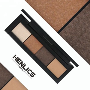 OEM bulk eyeshadow palette eye shadow manufacturers