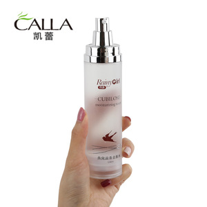 OEM Moisturizing Nourishing Face Lightening  Water Facial Skin Toner