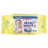 OEM & ODM  Customized  baby wet wipes of China manufacturer