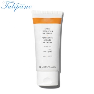 OEM ODM Tulipano Private Label Best Brighten Waterproof Whitening bb Cream Foundation