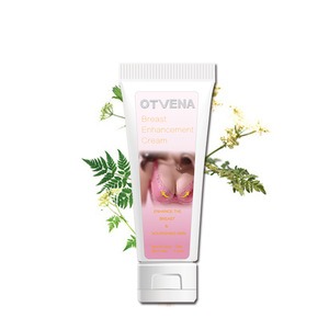 Organic Breast Care Products For Breast Tightening Cream