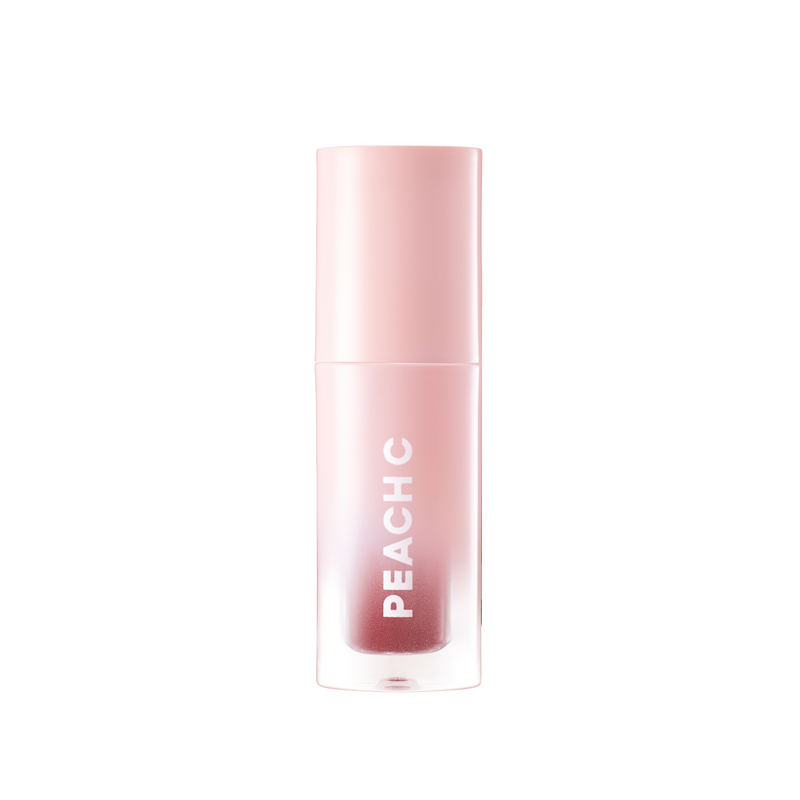 (Peach C) Jelly Beam Tint [Heart Feel] 2g