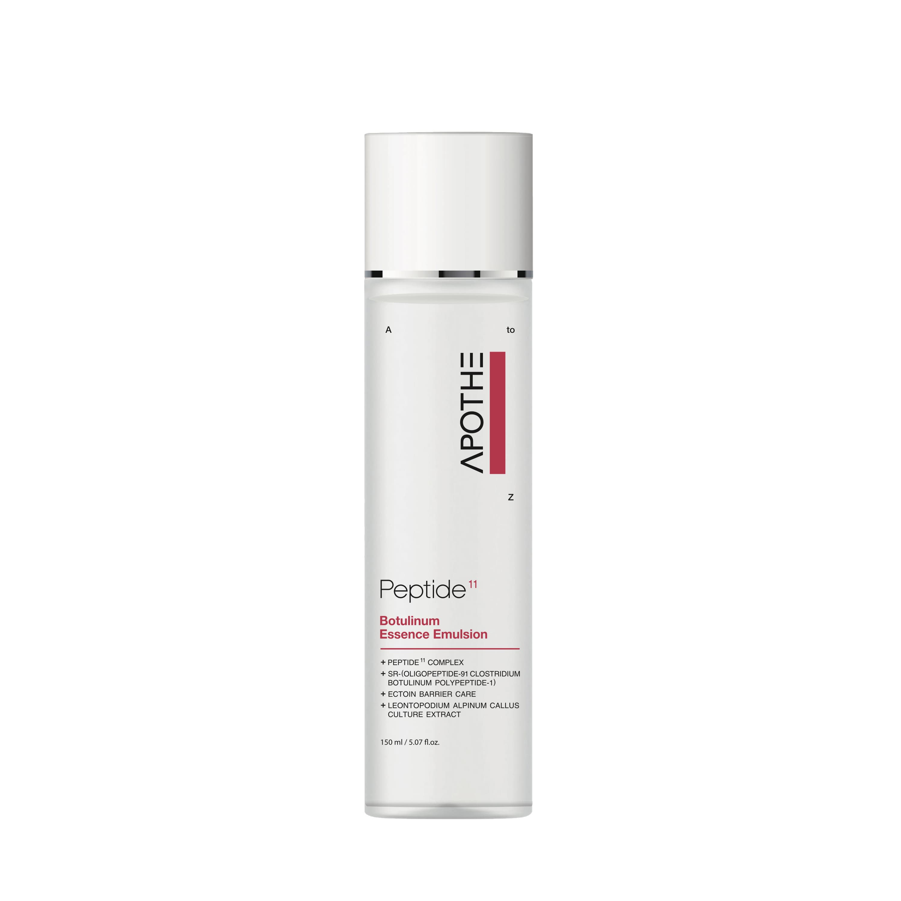 Peptide¹¹ Botulinum Essence Emulsion