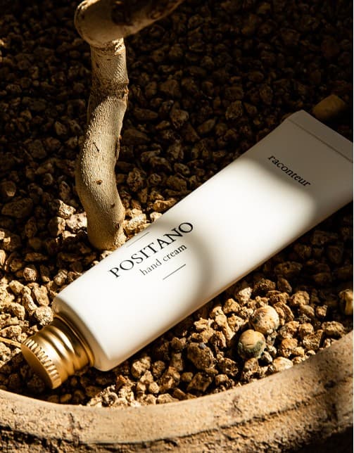 Perfume Hand Cream