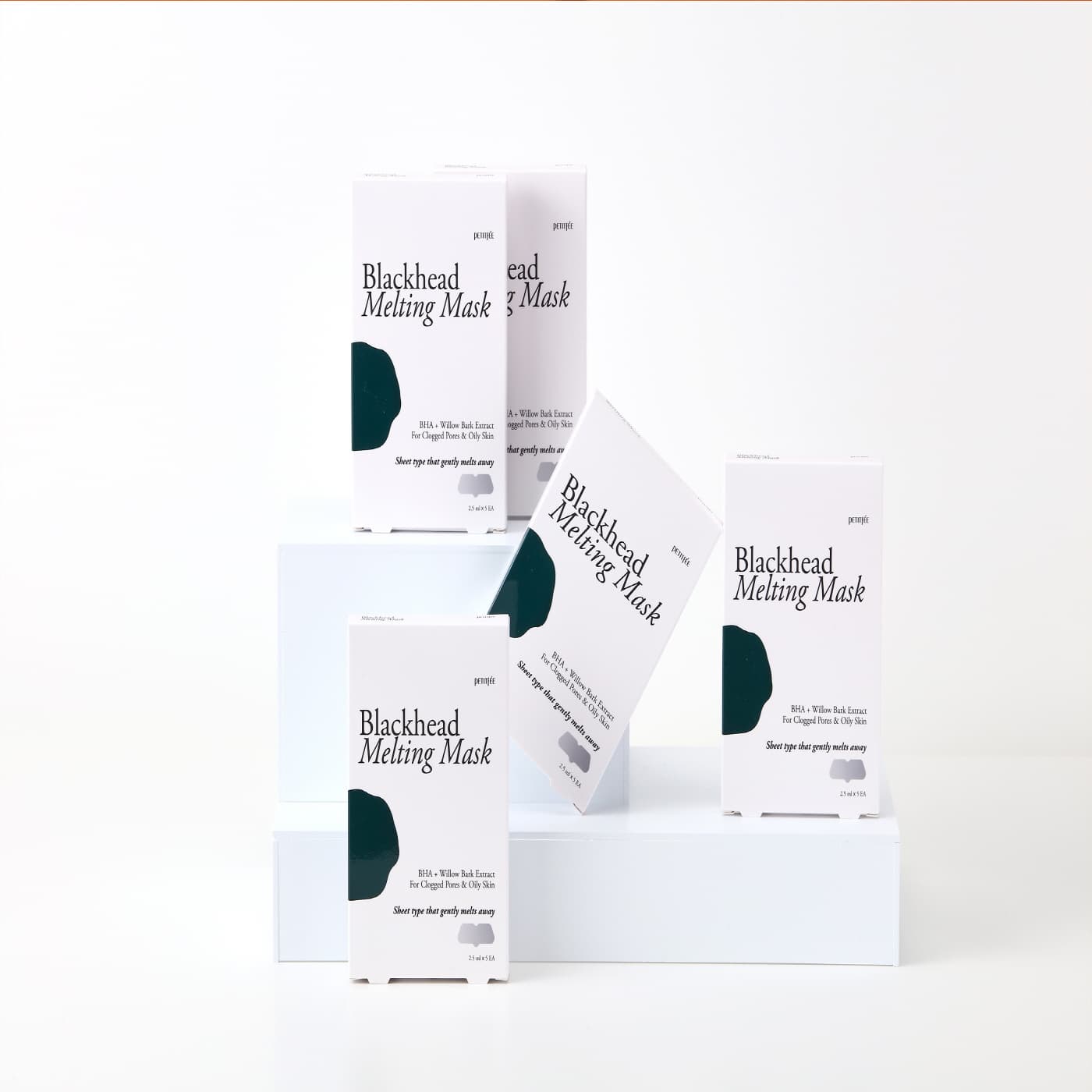 PETITFEE Blackhead Melting Mask