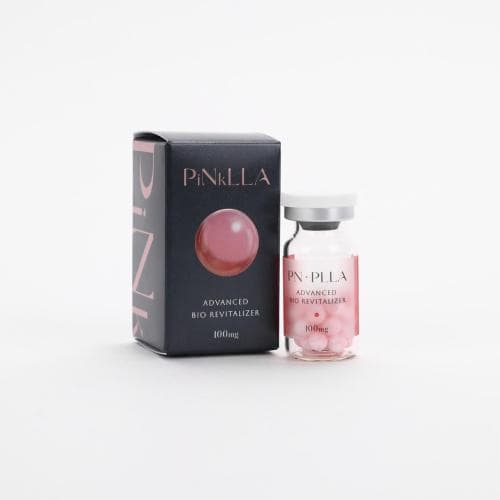 PiNkLLA – PLLA &amp; PN Premium Skin Biostimulator