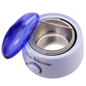 Popular E-commercial Depilatory Wax Warmer and Good Selling pro wax 100 for wax heater BST-06